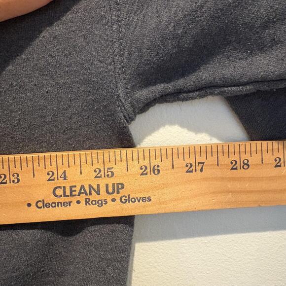 Riot Society Sweatshirt Mens XL Panda Elephant Tie Dye Crewneck Pullover Graphic - Picture 8 of 9